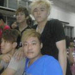 Yongfoo Yeap