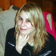 Kathleen Maitland-Carter