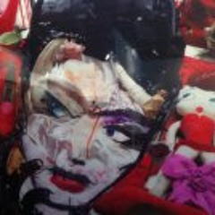 Clousette De la Garbâge 1