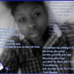 Talibah RuuDie Kenzie