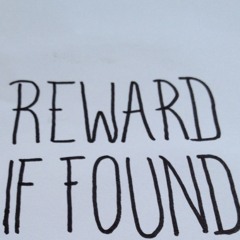 Reward If Found