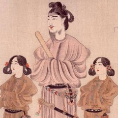 yamanashinoshotokutaishi