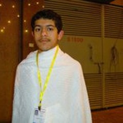 Mahdi Hussain Awazim