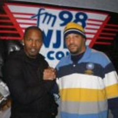 Lamont BigYella Ridout