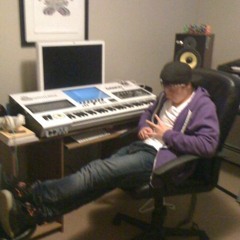 Christian Rode Hip Hop