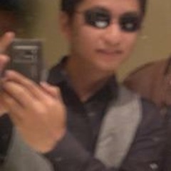 Melvin Balagtas Feliciano