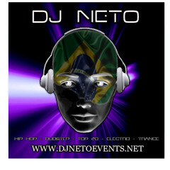DJ NETO SEATTLE BRAZIL