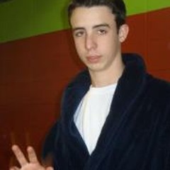 Alexandre Pageau
