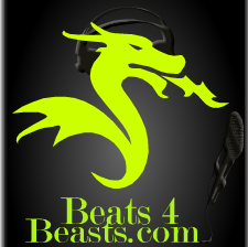 Beats 4 Beasts podcast artwork