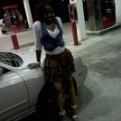 Keia Victorious Murray