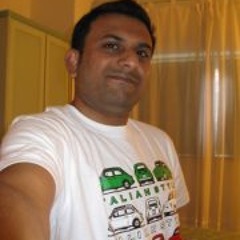 Nikhil Pm