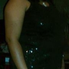 Ashley Brownsugar Thomas