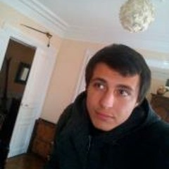 Matthieu Spacey Miñana