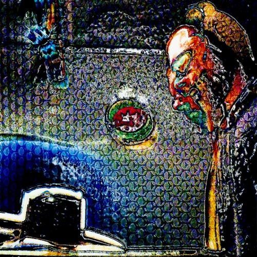 deep space
