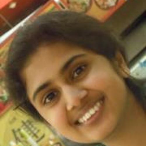 SoundCloud profile picture for @sushmitha