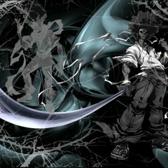 Blake Woodruff Guitar