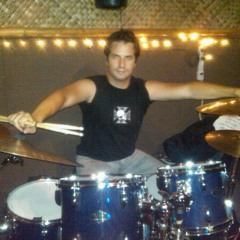 Gary Rinaldi -Drummer