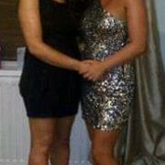 Lynsey Lewis 1