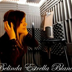 Belinda Estrella Blanco.