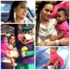 Vivian Too'smoothe Miller