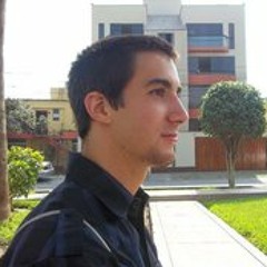 Christian Nycander Barúa
