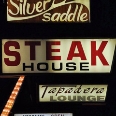 STEAKHOUSE