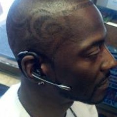 Gregory Blaq Ice Simmons