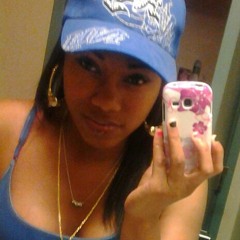 La'Toya Mootie Thomas