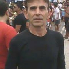 Mauricio Bachega Maumau