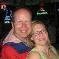 Kathy Heinold Johnston