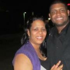 Jermaine Mainy Collins