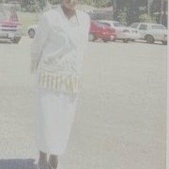 Camille Ridgeway Elam