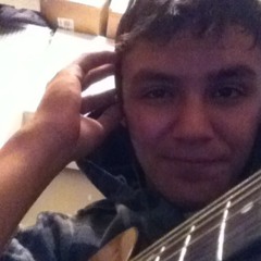 Christopher Csx Heredia