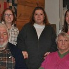 Melissa Cannon Walker