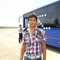 Sathishkumar Kuppusami