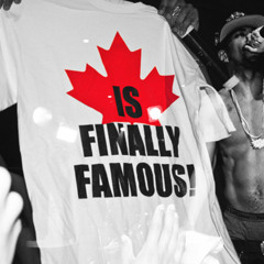 Tyga - For The Fame Feat. Chris Brown x Wynter Gordon