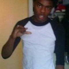 Sharod Harrell-Ramos