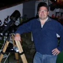 Malcolm Ronald Davis