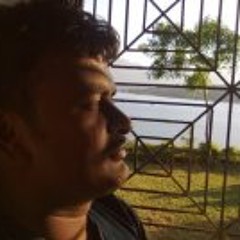 Kavinaesh Dheenadayalan