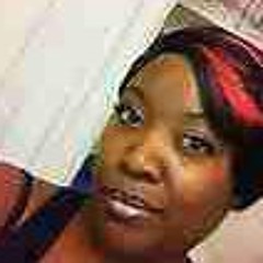 Ebony Aikens Sanders