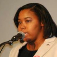 Mary Brown for tx-hd 64