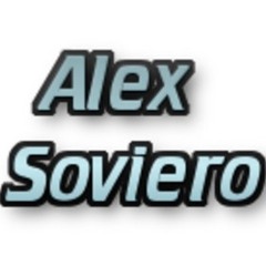 Alex Soviero Productions