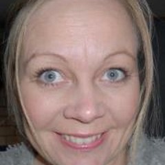 Inger Johanne Svenskerud