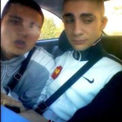 Jul ft fabio on ces jamais