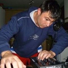 Jason Edge