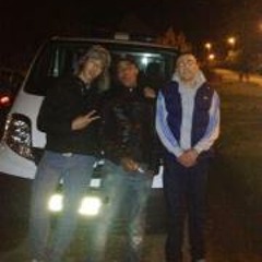 Niadh Billy Currie-clarke