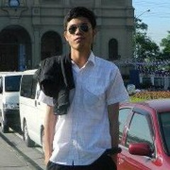 John Patrick Dinglasan