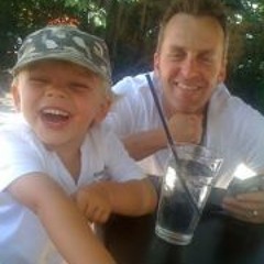 Sarah Tolstoshev Dawes