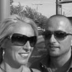 Tjalling En Eleonore