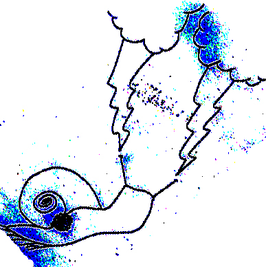 paratonnerre podcast artwork